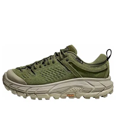 HOKA HOKA ONE ONE Tor Ultra Lo TP GORE-TEX 'Forest Floor'