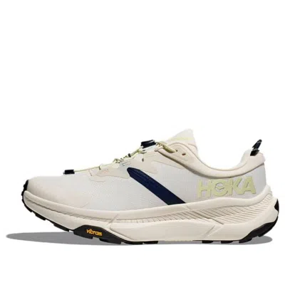 HOKA HOKA ONE ONE Transport 2E Wide 'Cream White Black'
