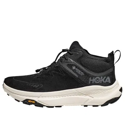 HOKA HOKA ONE ONE Transport Chukka 'Black Alabaster'