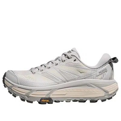 HOKA HOKA ONE ONE U Mafate Speed 2 'Black Castle Rock'