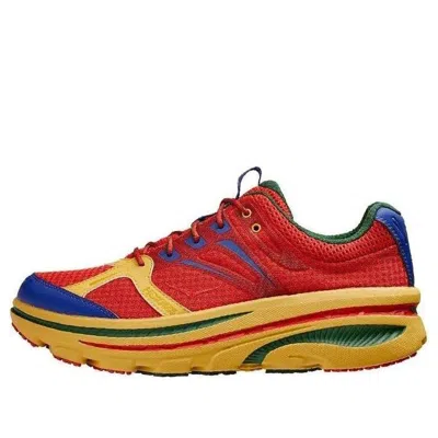 HOKA HOKA ONE ONE x Engineered Garments Bondi B 'Multi-Color'