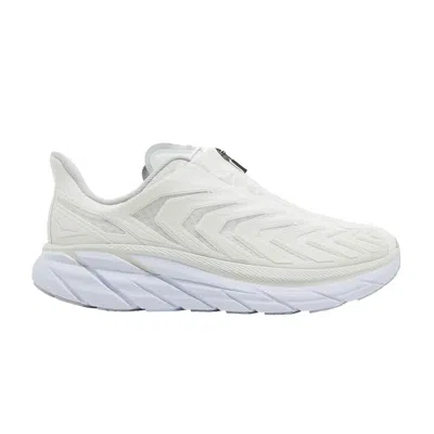 HOKA PROJECT CLIFTON 'BLANC DE BLANC'