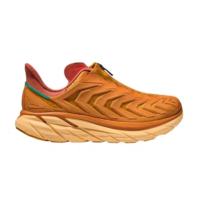 HOKA PROJECT CLIFTON 'DESERT SUN'
