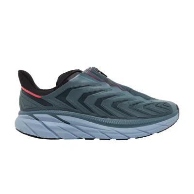 HOKA PROJECT CLIFTON 'GOBLIN BLUE'