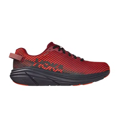 HOKA RINCON 2 'CORDOVAN'