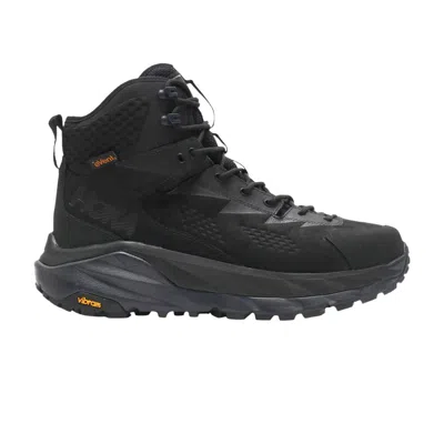HOKA SKY KAHA HIGH 'BLACK'