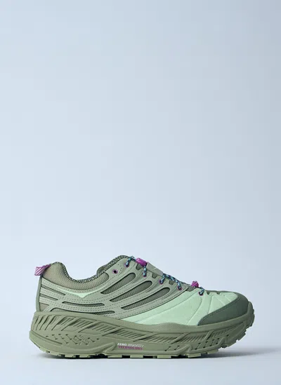 HOKA STINSON EVO OG SNEAKERS