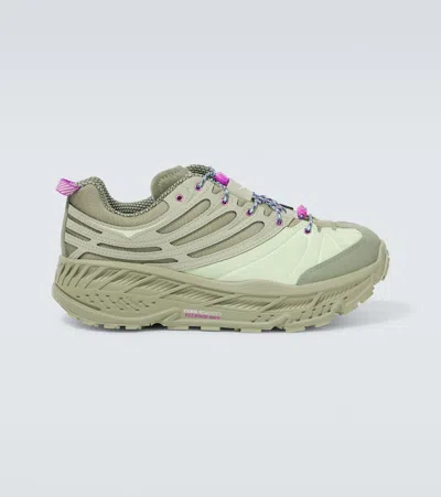 HOKA STINSON EVO OG SNEAKERS