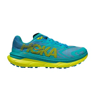 HOKA TECTON X 2 'CERAMIC EVENING PRIMROSE'