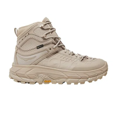 HOKA TOR ULTRA HIGH GORE-TEX 'SIMPLY TAUPE'