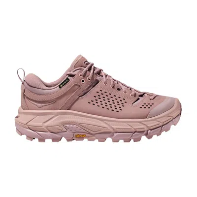 HOKA TOR ULTRA LO 'PALE MAUVE'