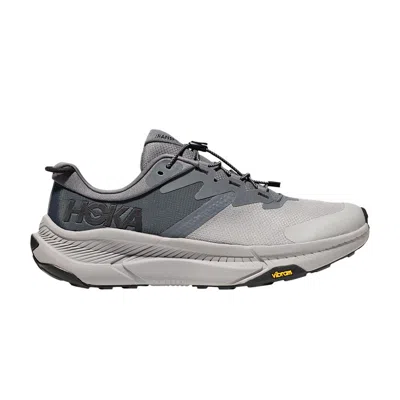 HOKA TRANSPORT 'CASTLEROCK BLACK'