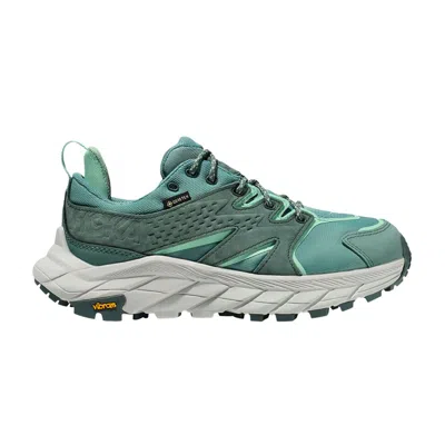 HOKA WMNS ANACAPA LOW GORE-TEX 'TRELLIS MERCURY'