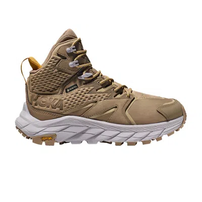 HOKA WMNS ANACAPA MID GORE-TEX 'DUNE LILAC MARBLE'