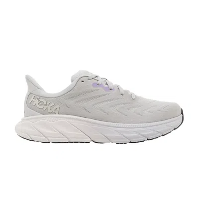 HOKA WMNS ARAHI 6 'HARBOR MIST SILVER'
