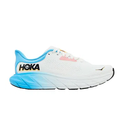 HOKA WMNS ARAHI 7 'BLANC DE BLANC SWIM DAY'