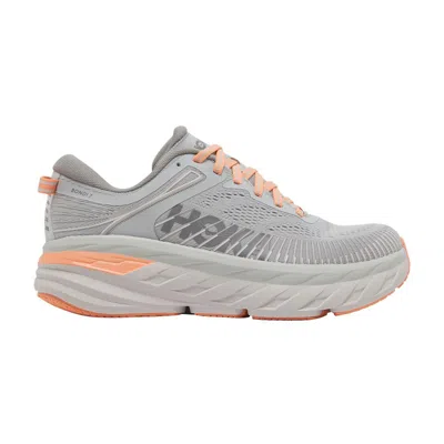 HOKA WMNS BONDI 7 'HARBOR MIST'