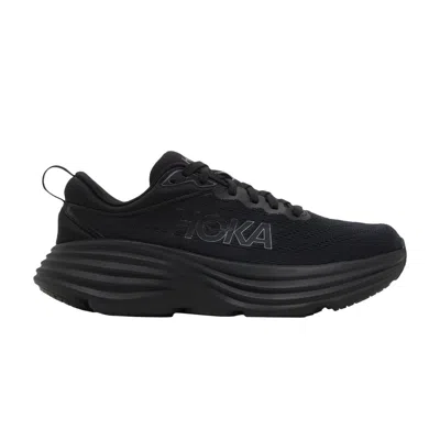 HOKA WMNS BONDI 8 'BLACK'