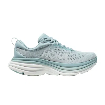HOKA WMNS BONDI 8 'BLUE ICE FLOW'