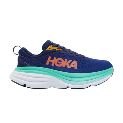 HOKA WMNS BONDI 8 'OUTER SPACE'