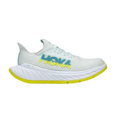 HOKA WMNS CARBON X 3 'BILLOWING SAIL EVENING PRIMROSE'