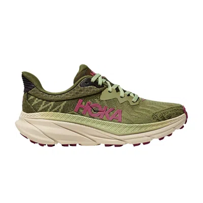HOKA WMNS CHALLENGER ATR 7 'FOREST FLOOR'