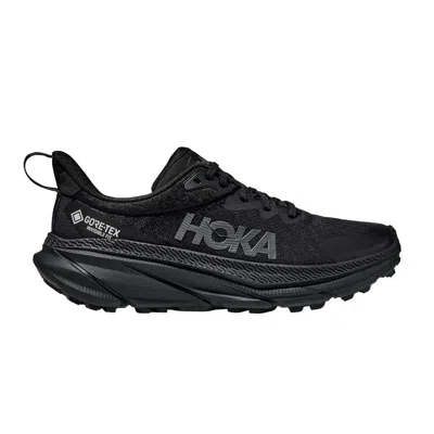 HOKA WMNS CHALLENGER ATR 7 GORE-TEX 'TRIPLE BLACK'