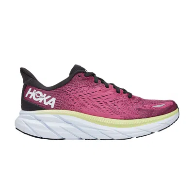 HOKA WMNS CLIFTON 8 'AQUARELLE'