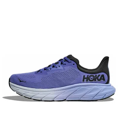 HOKA (WMNS) HOKA ONE ONE Arahi 7 'Stellar Blue Cosmos'