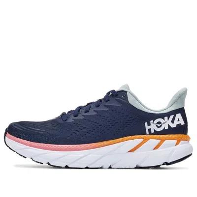 HOKA (WMNS) HOKA ONE ONE Clifton 7 'Blue Haze'