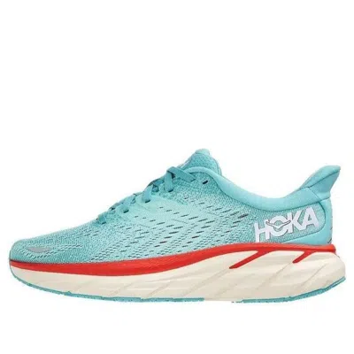 HOKA (WMNS) HOKA ONE ONE Clifton 8 'Aquarelle'