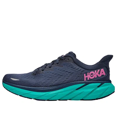 HOKA (WMNS) HOKA ONE ONE Clifton 8 'Outer Space Atlantis'