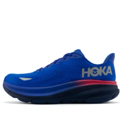 HOKA (WMNS) HOKA ONE ONE Clifton 9 GORE-TEX 'Dazzling Blue'
