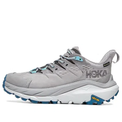 HOKA (WMNS) HOKA ONE ONE Kaha 2 Low GoreTex 'Grey'