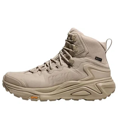 HOKA (WMNS) HOKA ONE ONE Kaha 3 GTX Hi 'Beige'
