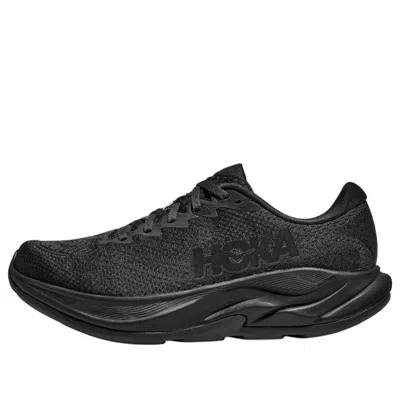 HOKA (WMNS) HOKA ONE ONE Rincon 4 'All Black'