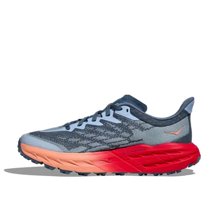 HOKA (WMNS) HOKA ONE ONE Speedgoat 5 'Real Teal Papaya'
