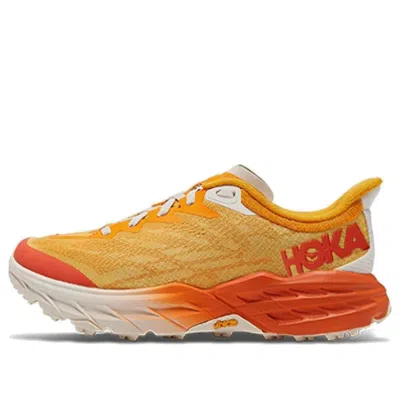 HOKA (WMNS) HOKA ONE ONE Speedgoat 5 'Sunset Orange'