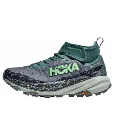 HOKA (WMNS) HOKA ONE ONE Speedgoat 6 Gore-Tex 'Mountain Fog Droplet'