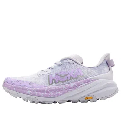 HOKA (WMNS) HOKA ONE ONE Speedgoat 6 'Starlight Glow Aster Flower'