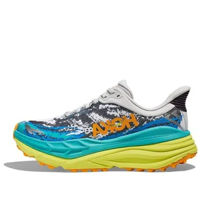 HOKA (WMNS) HOKA ONE ONE Stinson 7 'White Evening Primrose'