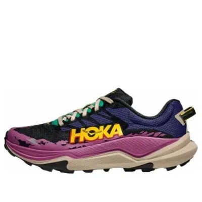 HOKA (WMNS) HOKA ONE ONE Torrent 4 'Mountain Iris Oatmeal'
