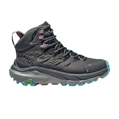 HOKA WMNS KAHA 2 GORE-TEX 'CASTLEROCK COASTAL SHADE'