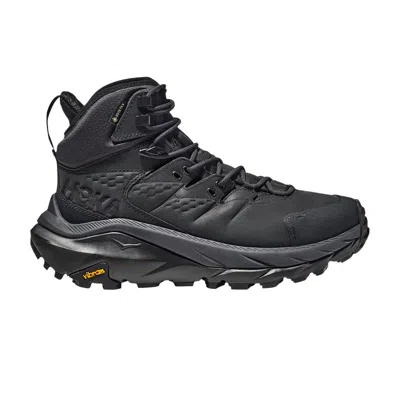 HOKA WMNS KAHA 2 GORE-TEX 'TRIPLE BLACK'