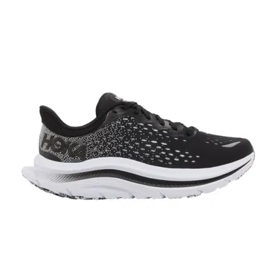 HOKA WMNS KAWANA 'BLACK WHITE'