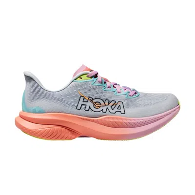HOKA WMNS MACH 6 'ILLUSION DUSK'