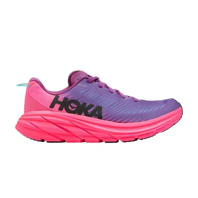 HOKA WMNS RINCON 3 'BEAUTYBERRY'