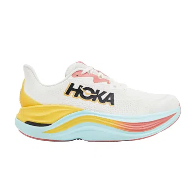 HOKA WMNS SKYWARD X 'BLANC DE BLANC SWIM DAY'