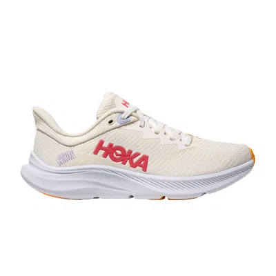 HOKA HOKA WMNS SOLIMAR 'WHITE SEA ICE' | WOMEN'S SIZE 7.5