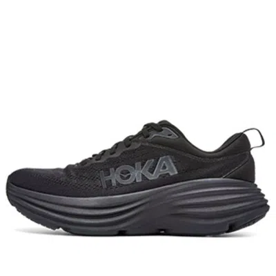 HOKA (WMNS)HOKA ONE ONE Bondi 8 'Black'